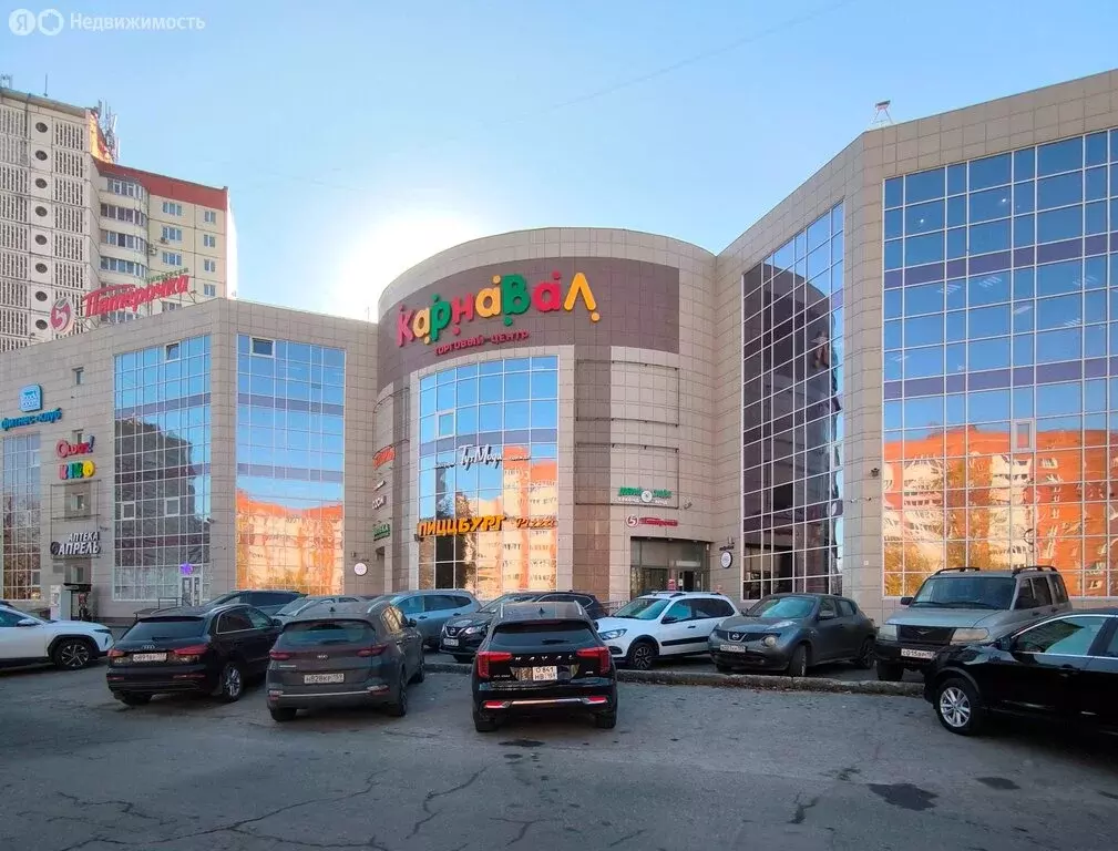 Помещение свободного назначения (36.6 м) - Фото 2