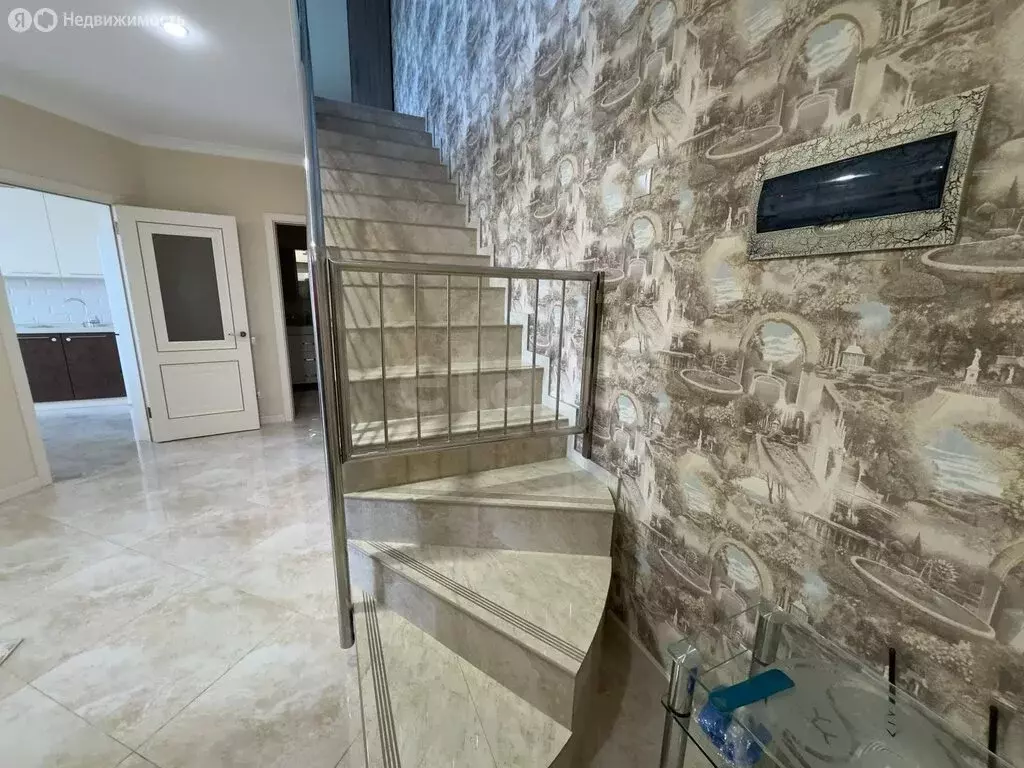 2-комнатная квартира: Владикавказ, Московское шоссе, 3Ж (85.3 м) - Фото 2