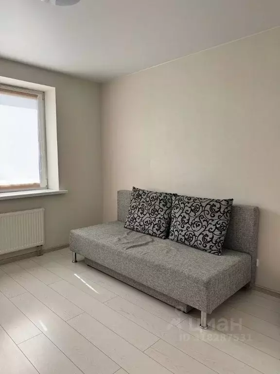 2-к кв. Санкт-Петербург дор. Кушелевская, 7к4 (50.0 м) - Фото 0