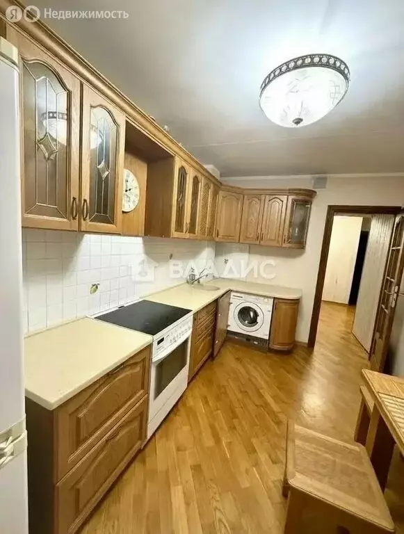 2-комнатная квартира: Мытищи, улица Щербакова, 1к2 (53.3 м) - Фото 2