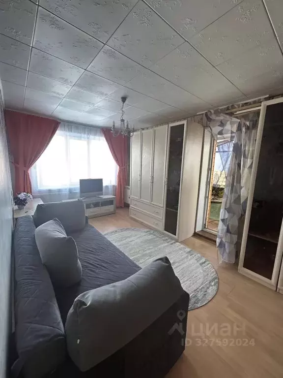 2-к кв. Московская область, Подольск ул. Космонавтов, 20 (48.0 м) - Фото 2