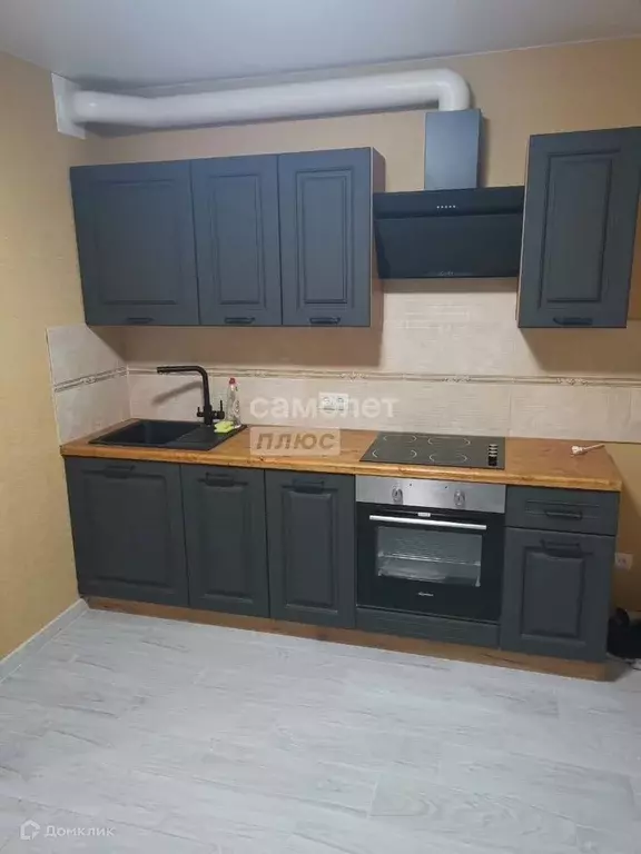 Продаётся 1-к квартира, 45 м - Фото 0