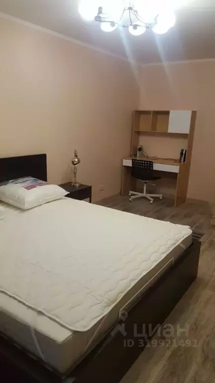 2-к кв. Москва ул. Островитянова, 41К1 (45.0 м) - Фото 0