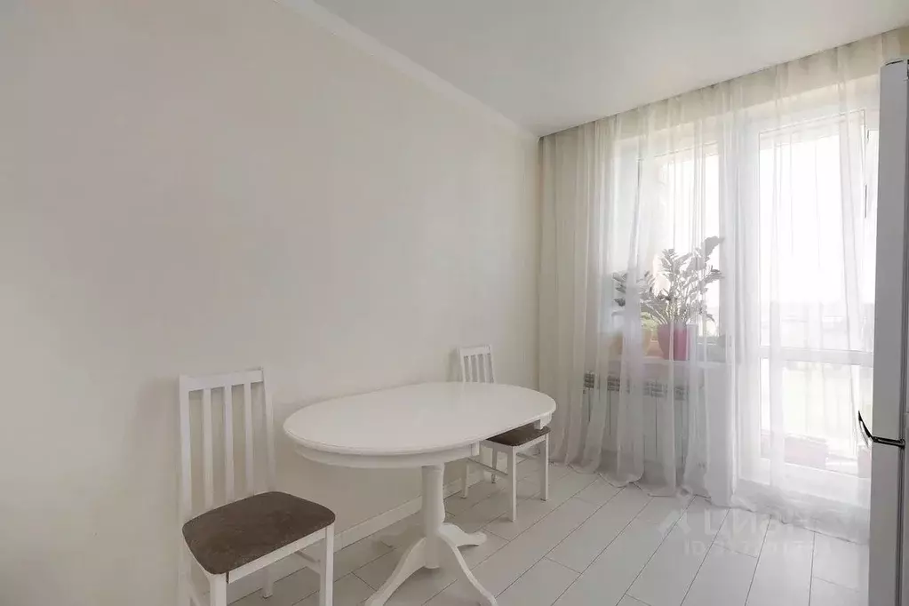 2-к кв. Калининградская область, Гурьевск бул. Рижский, 4 (55.0 м) - Фото 1