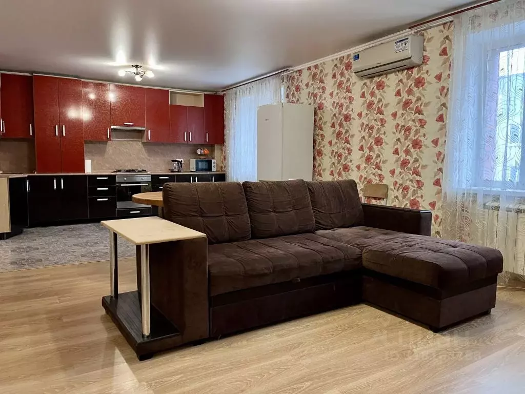 1-к кв. Рязанская область, Рязань Кальная ул., 37 (92.0 м) - Фото 1