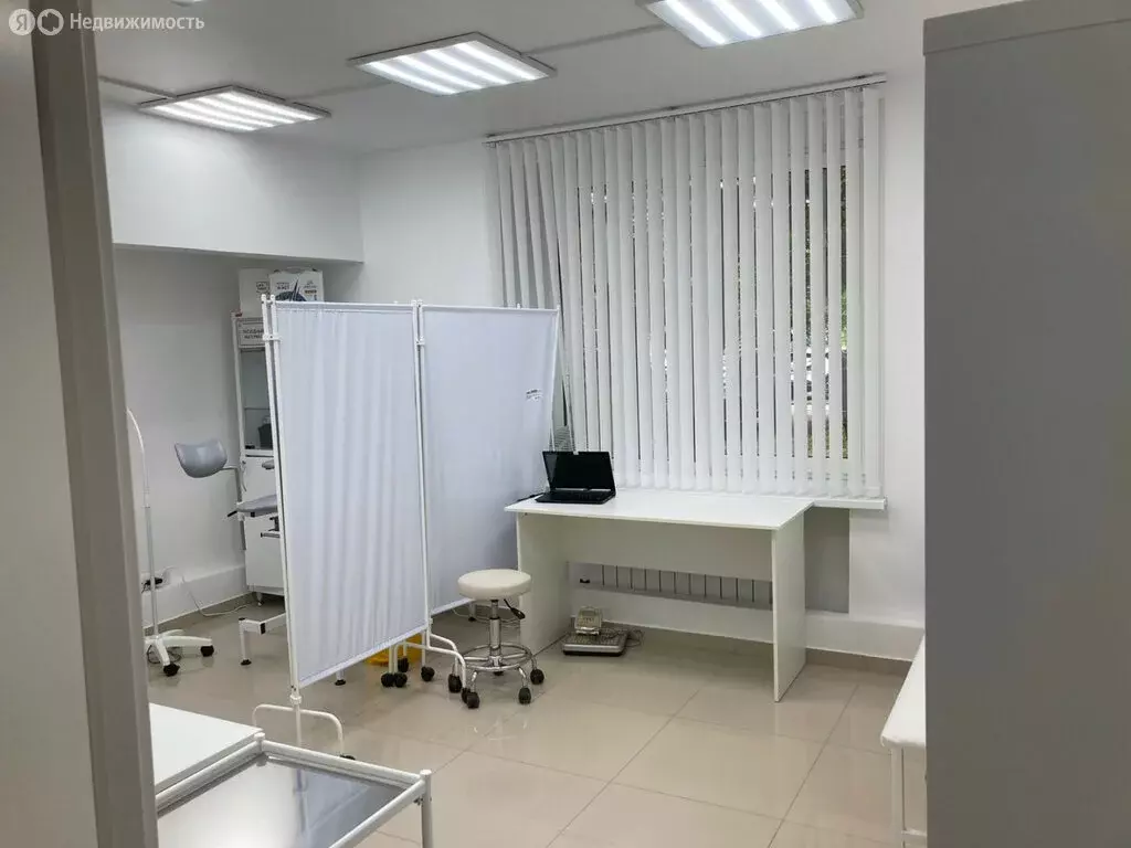 Помещение свободного назначения (69 м) - Фото 1