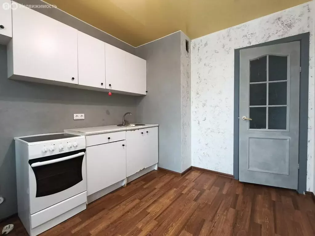 1-комнатная квартира: Санкт-Петербург, проспект Королёва, 43к1 (34.3 ... - Фото 1