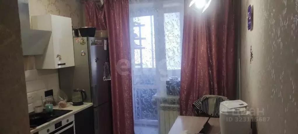 1-к кв. Забайкальский край, Чита ул. Бабушкина, 99к1 (40.0 м) - Фото 1