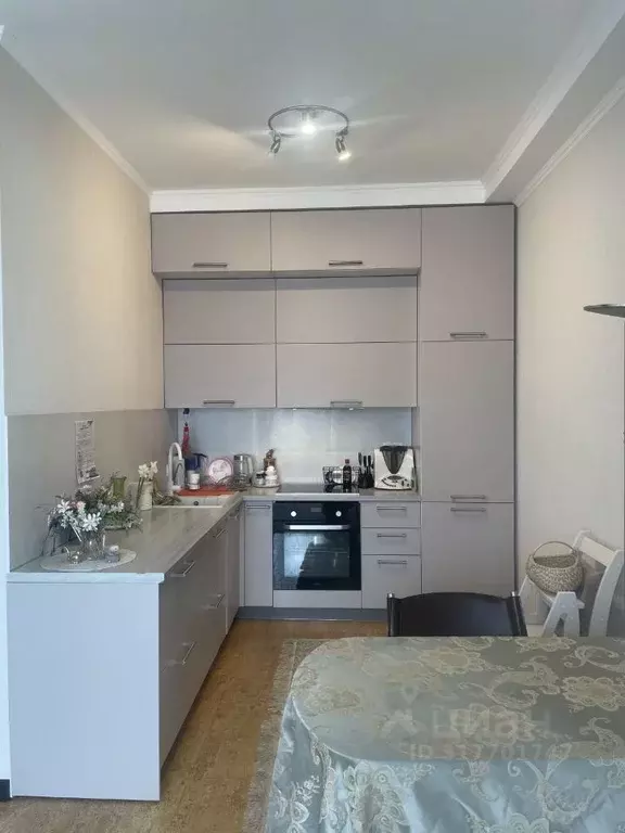 2-к кв. Кемеровская область, Кемерово просп. Химиков, 10Б (44.4 м) - Фото 1