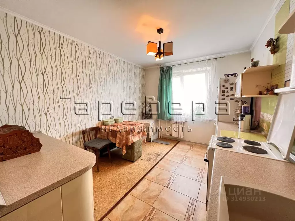 2-к кв. Красноярский край, Красноярск Лиственная ул., 20 (51.0 м) - Фото 1