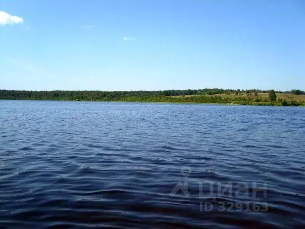 Участок в Тверская область, Оленинский район, д. Береза  (1.23 сот.) - Фото 0