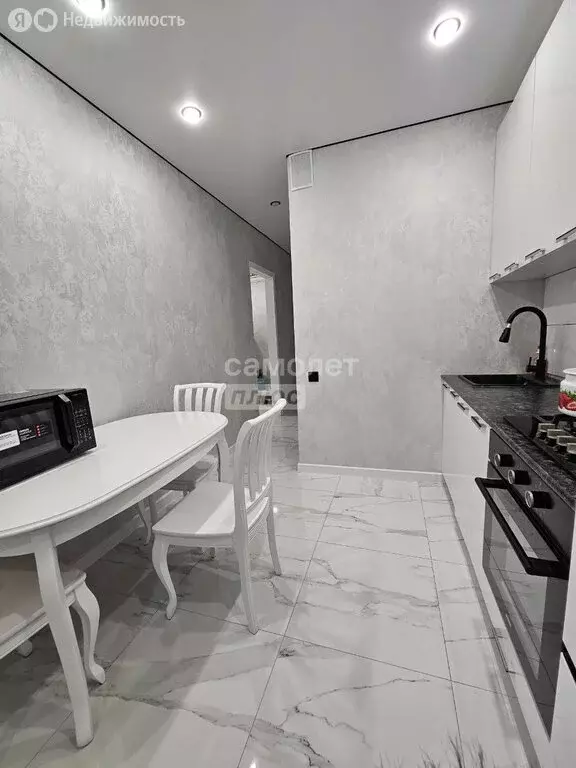 2-комнатная квартира: Липецк, улица Катукова, 36 (50.7 м) - Фото 1