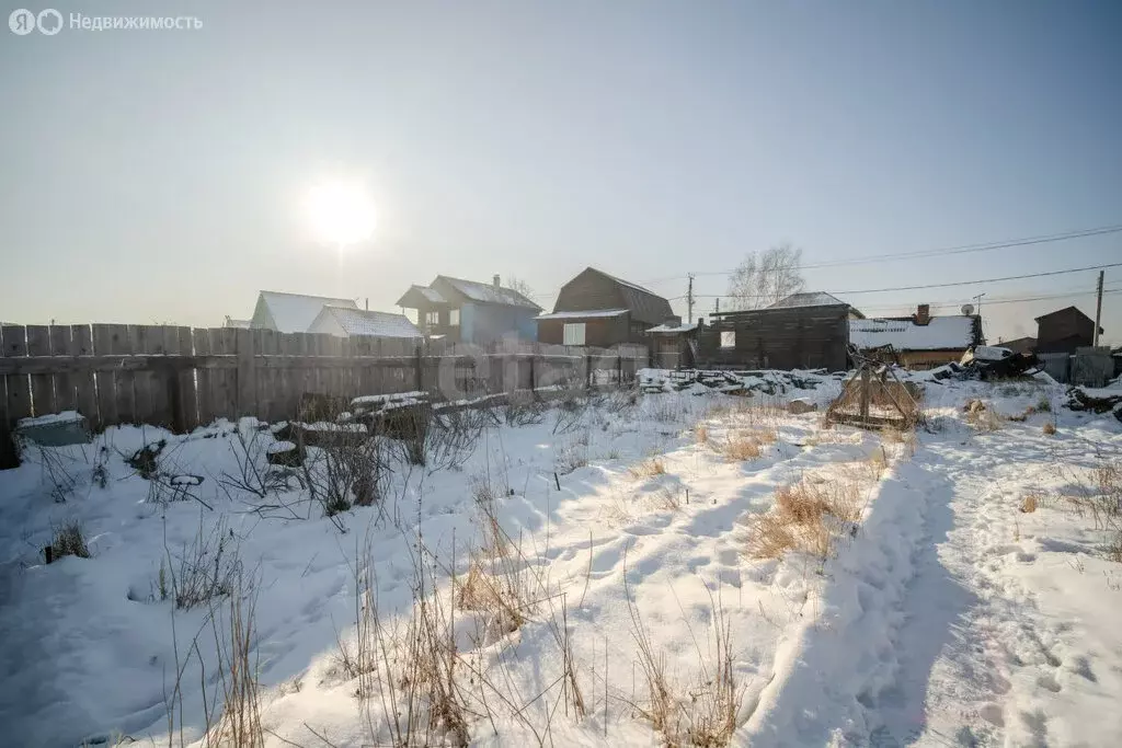 Участок в Иркутск, улица Курочкина (6.22 м) - Фото 2