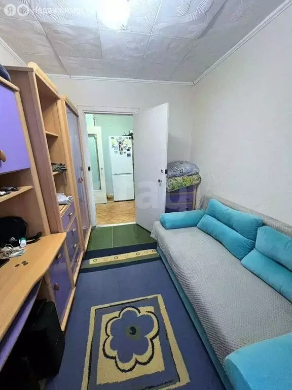 3-комнатная квартира: Севастополь, проспект Октябрьской Революции, 47 ... - Фото 2