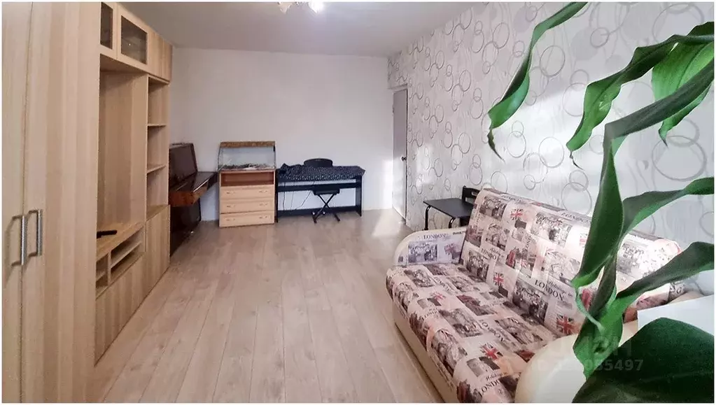 2-к кв. Москва Лобненская ул., 12К4 (57.9 м) - Фото 2