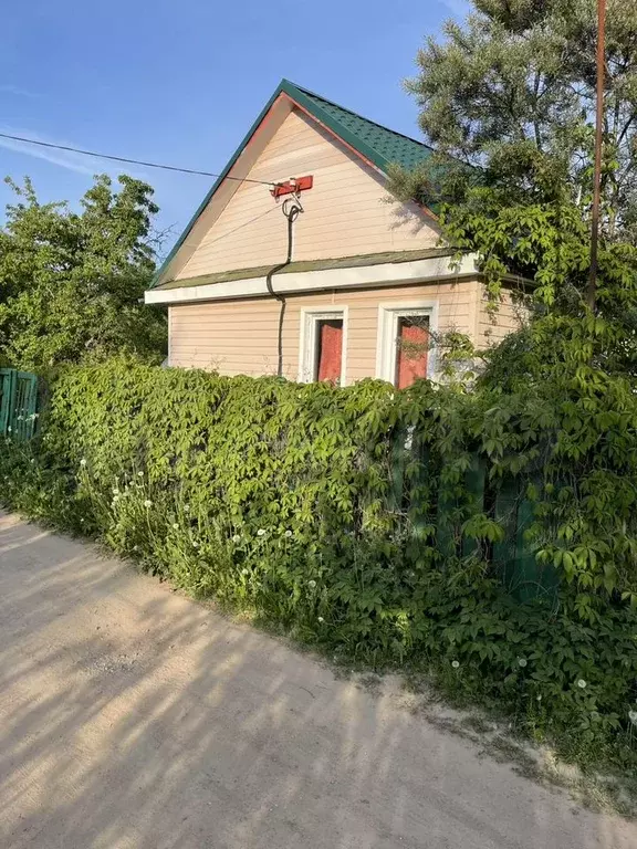 Дача 50 м на участке 6 сот. - Фото 0
