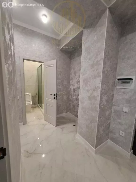 1-комнатная квартира: Пятигорск, улица Пестова, 5 (45 м) - Фото 0