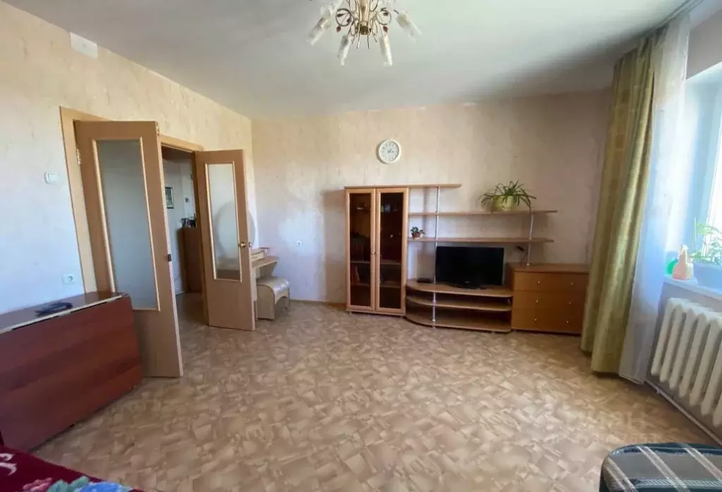 2-к кв. Ханты-Мансийский АО, Ханты-Мансийск ул. Энгельса, 56 (60.0 м) - Фото 0