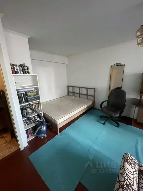 1-к кв. Москва Кастанаевская ул., 11 (40.0 м) - Фото 0