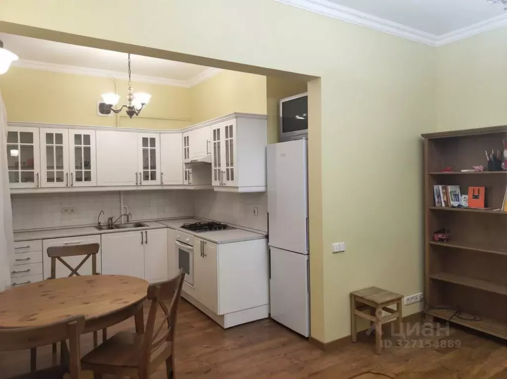 2-к кв. Москва Цветной бул., 28С3 (60.0 м) - Фото 1