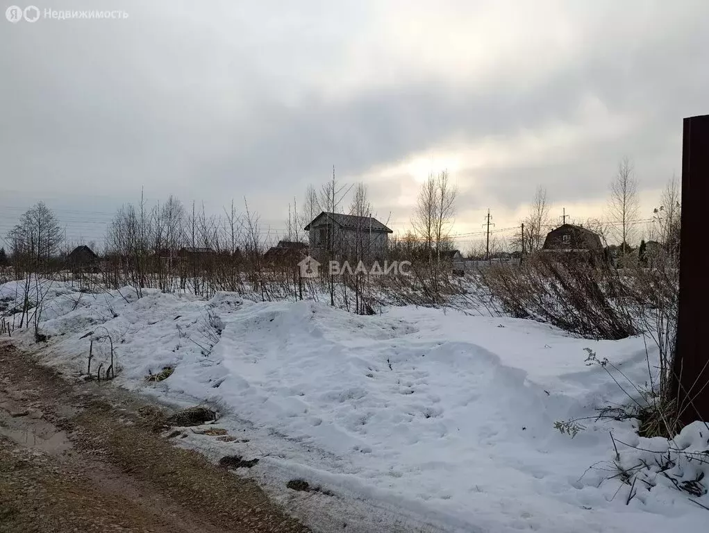 Участок в Калужская область, Перемышльский муниципальный округ, ... - Фото 1