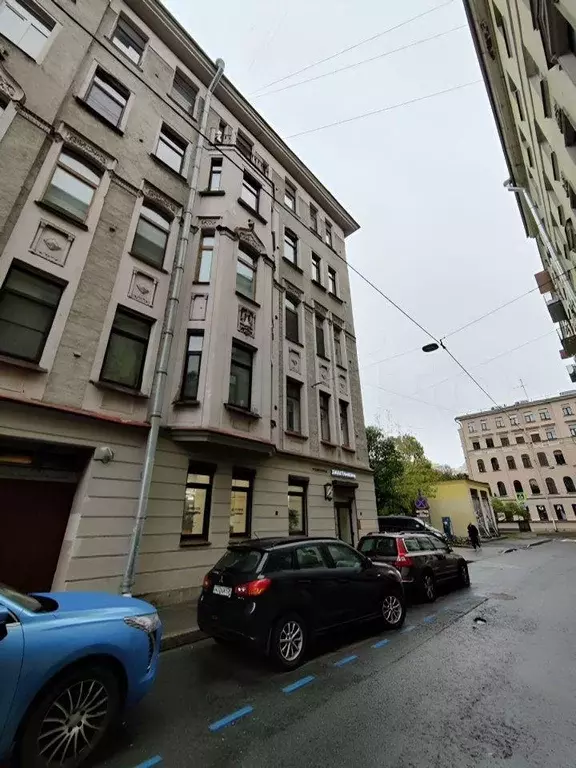 Комната, 17 м - Фото 0