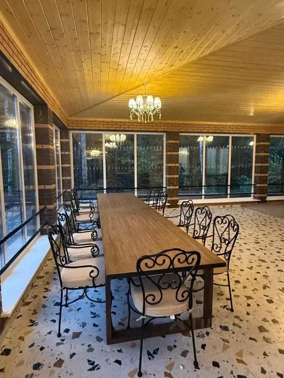 Дом в Москва № 206 кв-л, ул. Лесная (350 м) - Фото 2