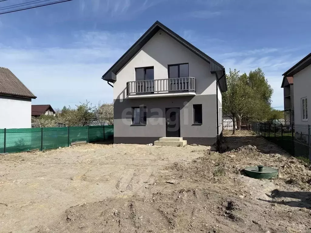 Дом в Калининградская область, Калининград Победа садовое ... - Фото 1