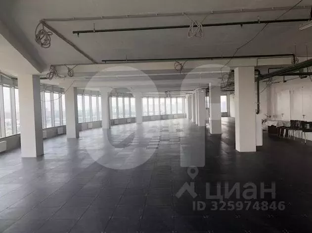 Офис в Московская область, Химки ул. Панфилова, 21/1 (801 м) - Фото 1