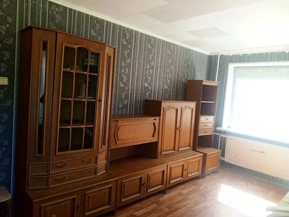 2-к кв. Башкортостан, Уфа Вологодская ул., 15/1 (45.0 м) - Фото 2
