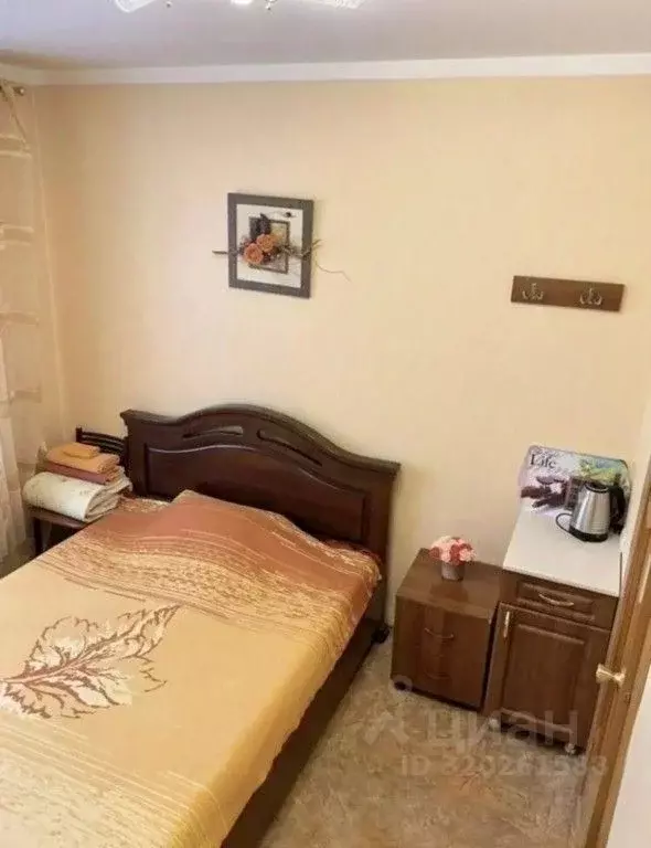 1-к кв. Томская область, Томск Советская ул., 99 (14.0 м) - Фото 1