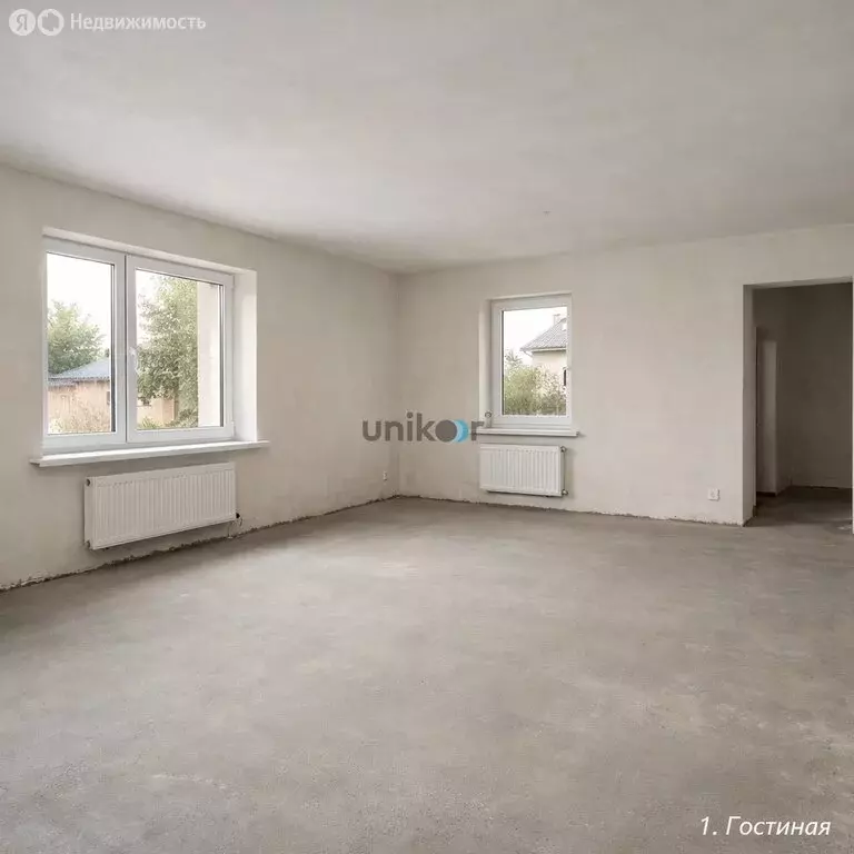 Дом в село Нагаево, улица Михаила Дорохова (177.9 м) - Фото 2