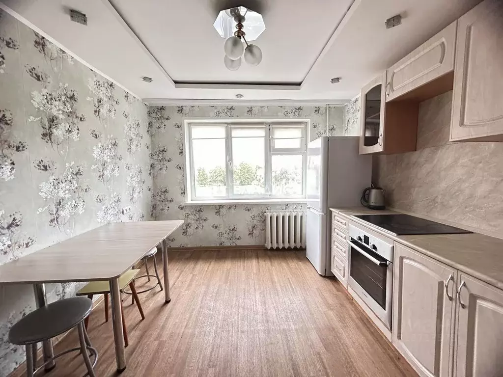 1-к кв. Московская область, Коломна бул. Лебедянского, 1 (36.1 м) - Фото 0