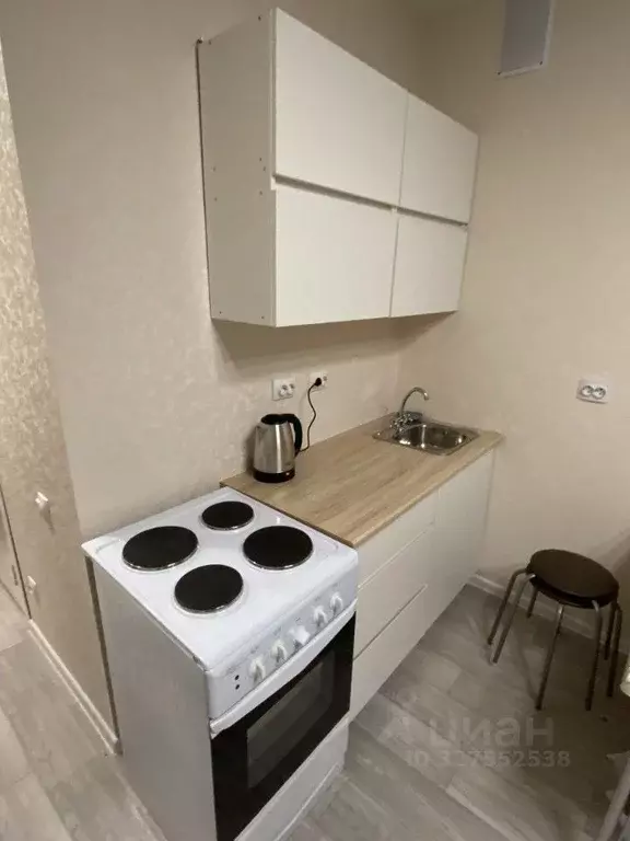 1-к кв. Татарстан, Набережные Челны 32-й комплекс, 1Б (40.0 м) - Фото 2