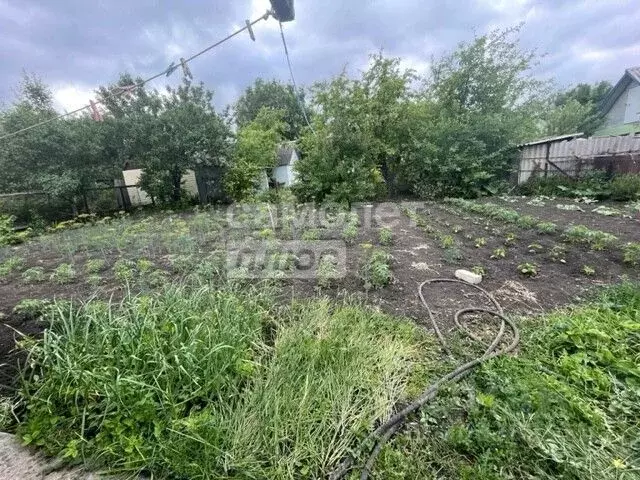 Дом в Белгородская область, Алексеевка Молодежная ул. (99 м) - Фото 1