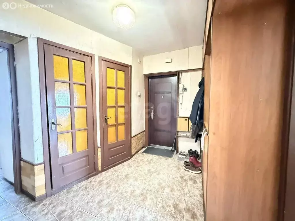 3-комнатная квартира: Воронеж, Ленинский проспект, 57 (60 м) - Фото 2