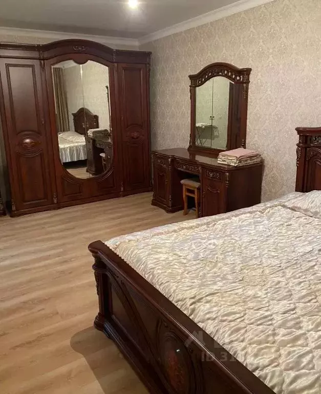 1-к кв. Северная Осетия, Владикавказ ул. Куйбышева, 64 (40.0 м) - Фото 0