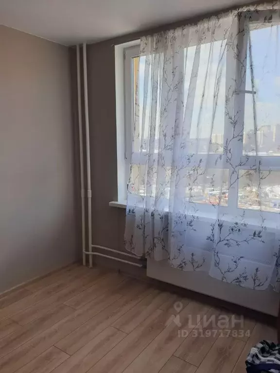 Студия Московская область, Балашиха ул. Яганова, 8 (25.0 м) - Фото 1