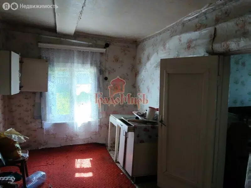 Дом в деревня Зверково, 10 (55.5 м) - Фото 2