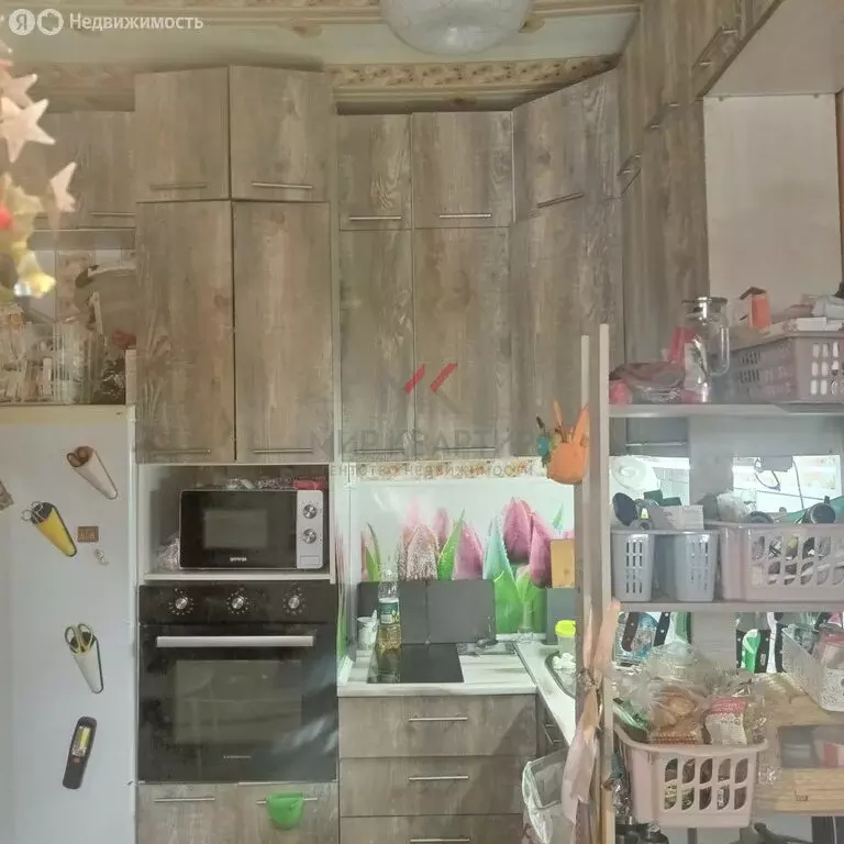 2-комнатная квартира: Черногорск, улица Матросова, 7 (84 м) - Фото 2