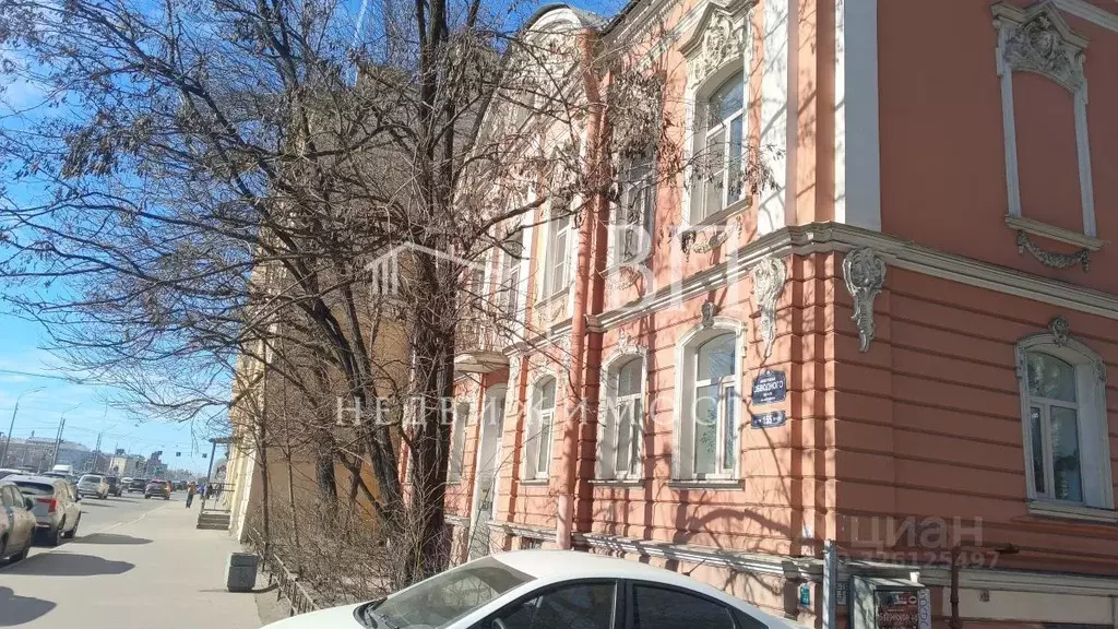 Офис в Санкт-Петербург наб. Обводного Канала, 155 (154 м) - Фото 1