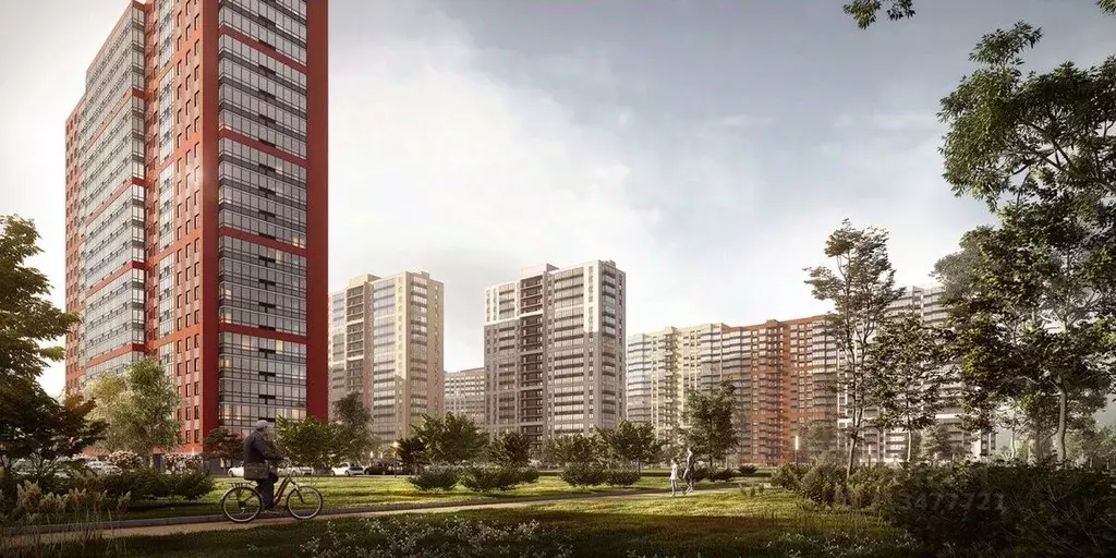 Гараж в Ленинградская область, Всеволожский район, пос. Бугры Новые ... - Фото 2