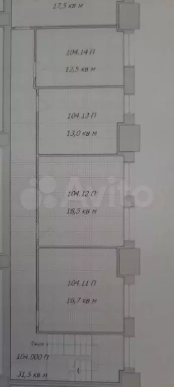Сдается Офис, 48 м в 3 минутах от метро - Фото 0