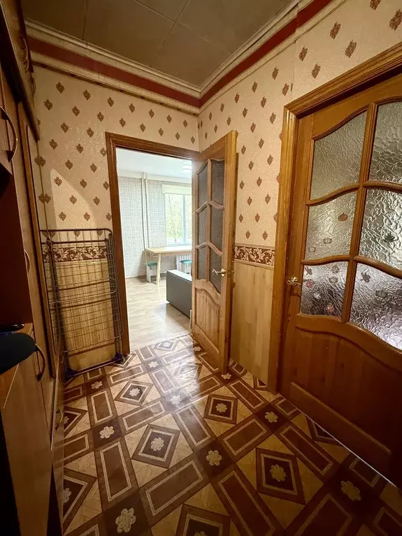 Продаётся 2-к квартира, 42.7 м - Фото 1