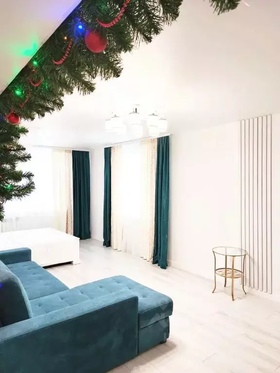 1-к кв. Башкортостан, Уфа ул. Менделеева, 162 (42.0 м) - Фото 1