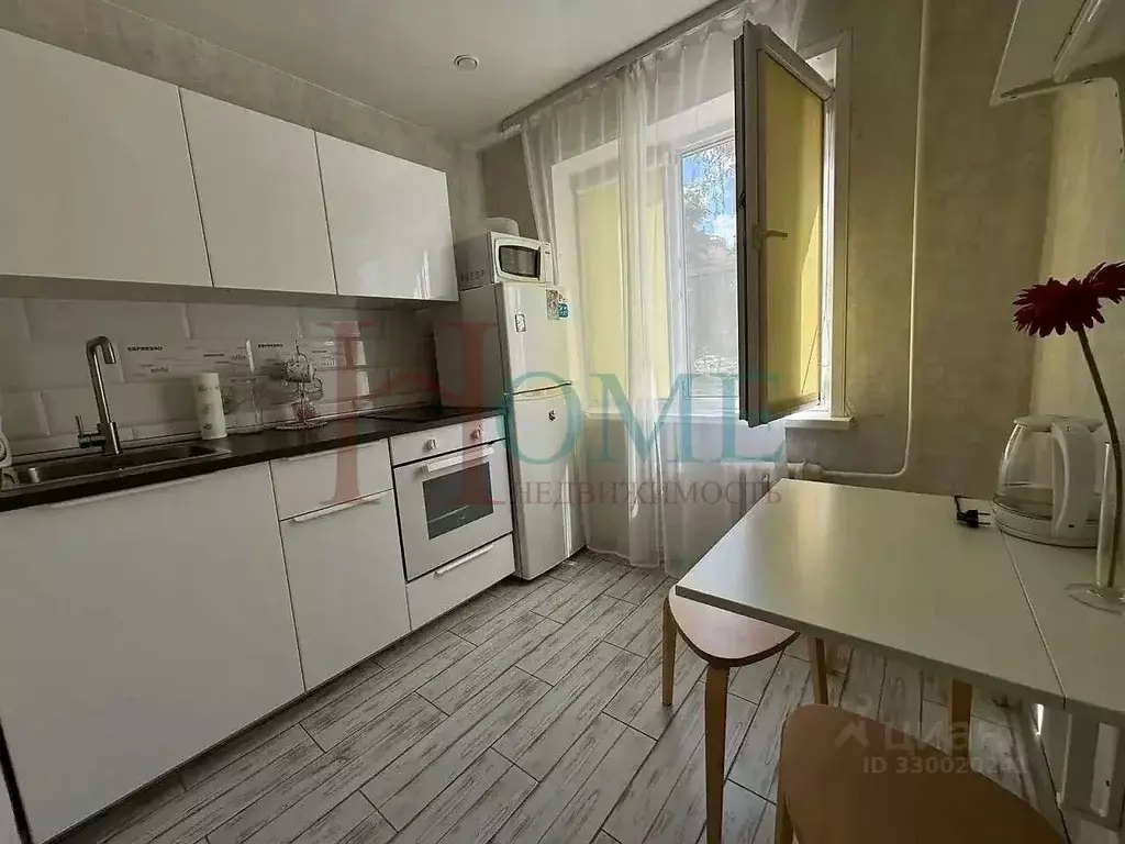 2-к кв. Новосибирская область, Новосибирск ул. Мичурина, 33 (46.0 м) - Фото 1