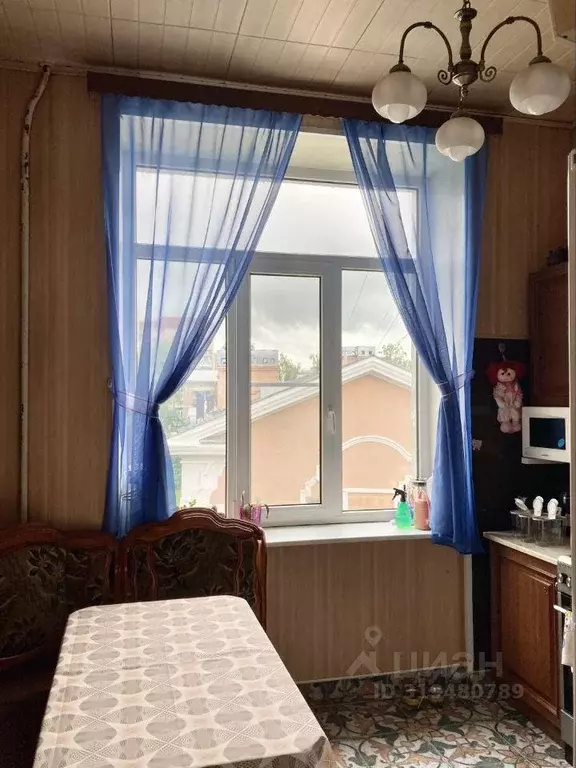 Квартира, 2 комнаты, 56 м - Фото 1
