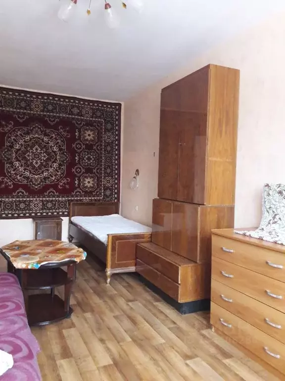 Комната Московская область, Красногорск ул. Кирова, 4 (18.0 м) - Фото 1