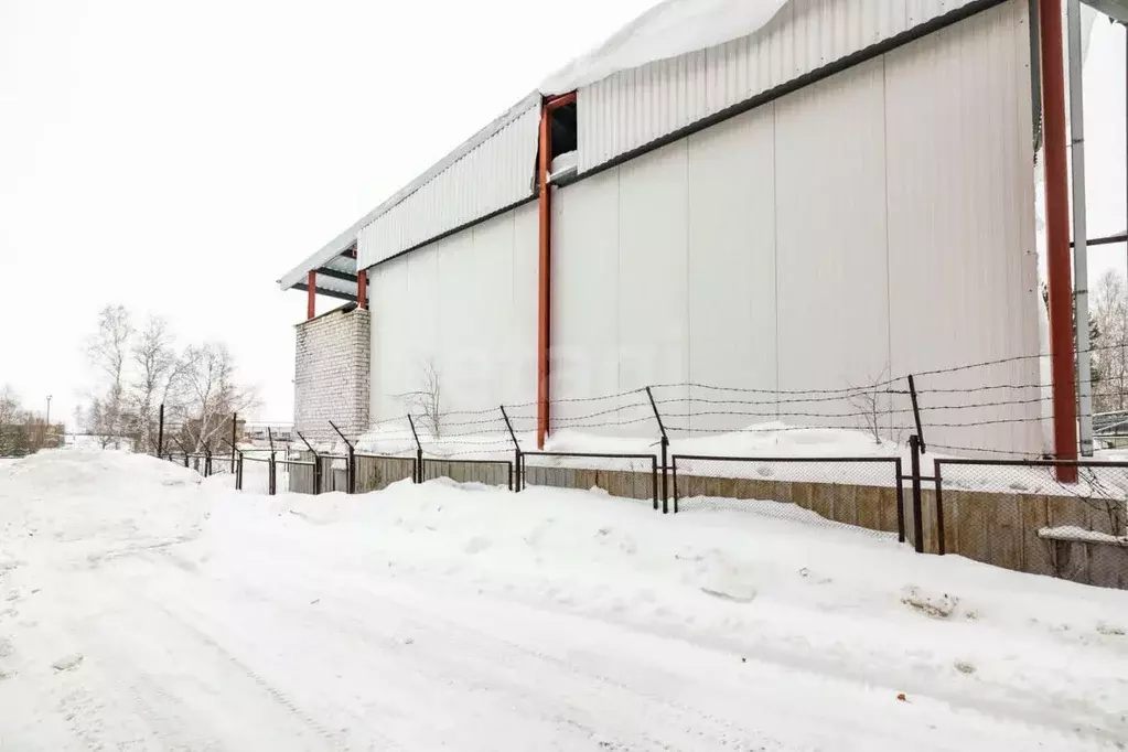 Помещение свободного назначения в Ханты-Мансийский АО, Сургутский ... - Фото 0