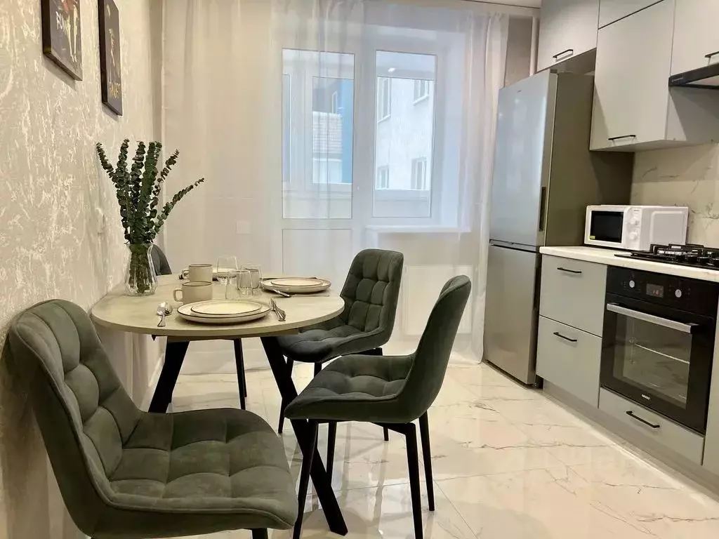 2-к кв. Владимирская область, Владимир ул. Верхняя Дуброва, 42 (57.0 ... - Фото 2